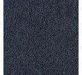 Metrážový koberec E-BLITZ granátový 