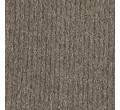 Metrážový koberec E-WEAVE hnědý