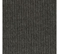 Metrážový koberec E-WEAVE černý