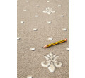 Metrážový koberec ITC Bach 039
