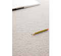 Metrážny koberec Lano Soft Perfection 242