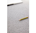 Metrážny koberec Lano Soft Perfection 842
