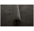 Metrážový koberec Palma 276 šedý / grafitový