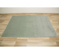 Metrážový koberec Firth Twist 39 pastelový tyrkysový