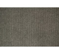 Metrážny koberec Tress 73 sivý 