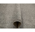 Metrážny koberec Piccadilly 77 sivý / strieborný
