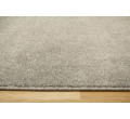 Metrážový koberec Montego 76 stříbrný / šedý