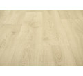 PVC podlaha Absolut Helford 1, dosky, sivá / krémová