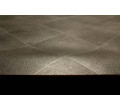 PVC podlaha Atlantic Toulouse 009 antracitová / stříbrná