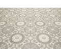 PVC podlaha NOVO Lagos 910M Mozaika krém/šedá