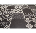PVC podlaha Plaza Amadora 990D mozaika 