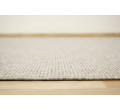 Metrážový koberec Tivano 74 šedý