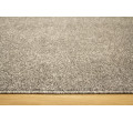 Metrážny koberec Tripoli 77 sivý / strieborný / grafitový 