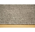 Metrážny koberec Tripoli 77 sivý / strieborný / grafitový 