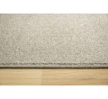 Metrážny koberec Zaragoza 74 sivý