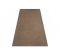 Metrážny koberec MOORLAND TWIST svetlo hnedý