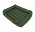 Pelíšek Comfort L zelený
