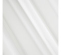 Hotový záves RITA biely - na páske