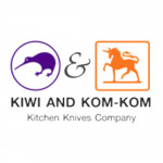 Kiwi and KomKom