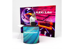 Messe-Set Flex 2 