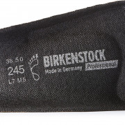 Parafatalpbetét Birkenstock Super Birki cipőbe