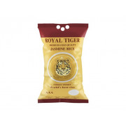Jasmínová ryža Royal Tiger Gold 5 kg