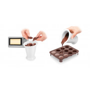 Tescoma miska na rozpúšťanie čokolády DELÍCIA
