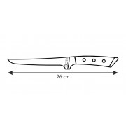 Tescoma nôž vykosťovací AZZA 13 cm
