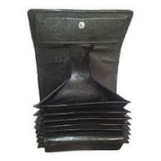 Barmanská a čašnícka peňaženka kožená - buksa