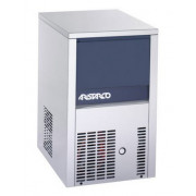 Výrobník ľadu ARISTARCO 40/15 kg, voda