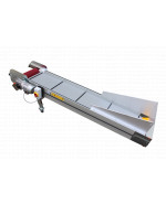 Belt Conveyor with&nbspSeparator MB&nbsp;Conveyors&nbsp;N-SRS
