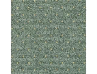 Metrážny koberec AKTUA zelený