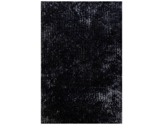 Koupelnový kobereček Shiny Chenille 504367 granátový