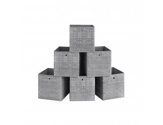 Set stohovatelných boxů RFB033G01 (6 ks)