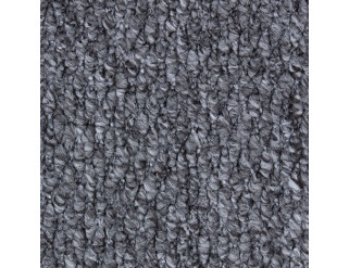 Metrážny koberec BLANCA sivý 