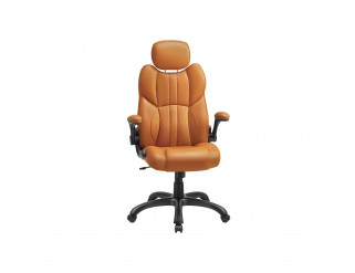 Kancelárska stolička OBG065K01