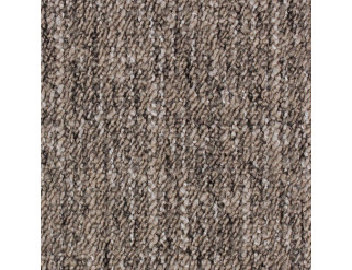 Metrážny koberec DESIGN hnedý 