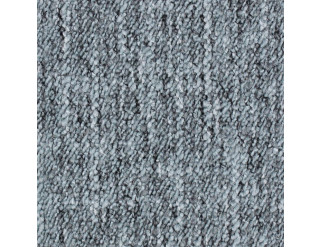 Metrážový koberec DESIGN ocelový