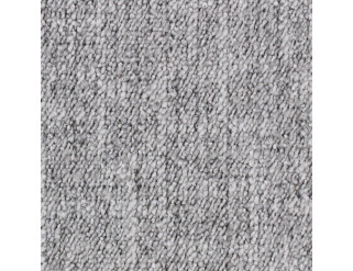 Metrážny koberec DESIGN sivý 