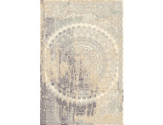 Koberec Agnella Isfahan Lidius pieskový