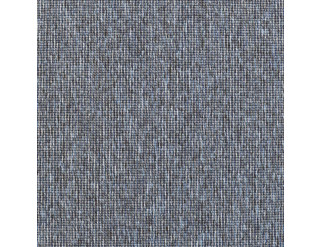 Metrážny koberec E-WEAVE modrý
