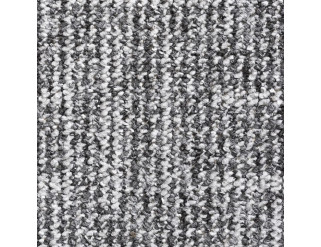 Metrážny koberec GRADING sivý 