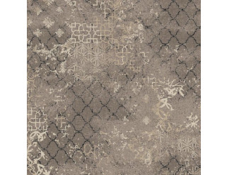 Metrážový koberec GRANDE CHARM hnědý