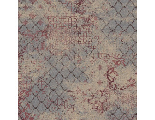 Metrážový koberec GRANDE CHARM šedý