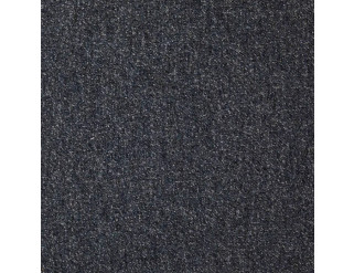 Kobercové čtverce BALTIC tmavě modré 50x50 cm
