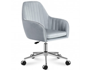 Kancelářská židle Mark Adler - Future 5.2 šedá