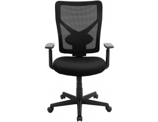 Kancelárska stolička OBN36BK