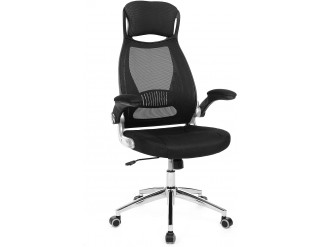 Kancelárska stolička OBN86BK