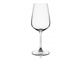 Sada čtyř sklenic na stopce BRILLIANT na bílé víno ALL 952498 360 ml