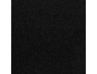 Kobercové čtverce CREATIVE SPARK černé 50x50 cm
